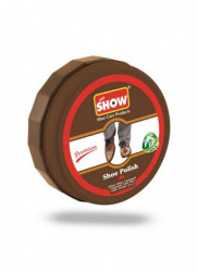 Show Shoe Care Vosak krema za cipele, 50ml - BRAON ( A005762 )