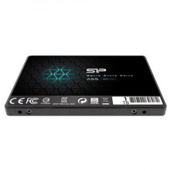 Silicon Power 2.5" 1TB SSD ( SP001TBSS3A55S25 ) - Img 3