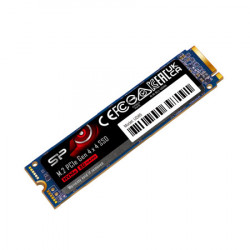 SiliconPower M.2 NVMe 1TB SSD ( SP01KGBP44UD8505 ) - Img 2