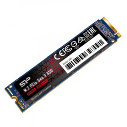 SiliconPower M.2 NVMe 2TB SSD ( SP002TBP34A80M28 ) - Img 3