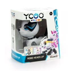 Silverlit Robo pas  ( 1100044999 ) -3