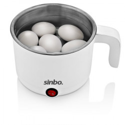 Sinbo sco5043 multi cooker - Img 6