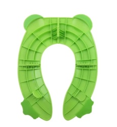 Sklopivi dečiji adapter daske frog,zeleni ( N63004 )-4