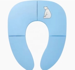 Sklopivi dečiji adapter daske,plavi ( 63001 )