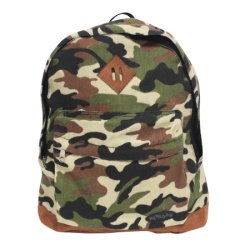 Skolska torba military 33*25*10 keyroad #7-580426 ( 32180 )