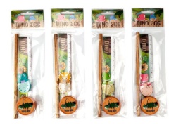 Skolski set 4in1 dino ( 64/32414 )