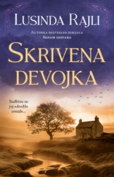 Skrivena devojka - Lusinda Rajli ( 14809 )