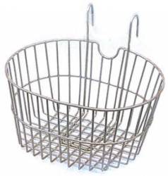 Sks korpa-koja se kači na korman ovalna za klasično biciklo ( 187020 )