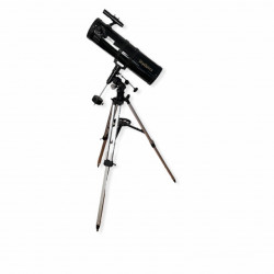 SkyOptics BM750150EQIII Refraktorski teleskop - Img 8