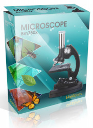 SkyOptics SO-750X Mikroskop - Img 3