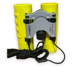 Skyoptics SOB0821 yellow Dvogled ( 100312 )