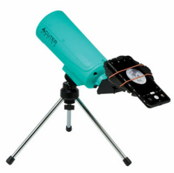 SkyWatcher acuter 60mm demonstration maksutov-cassegrain telescope ( SWM60D ) - Img 5