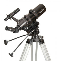 SkyWatcher refraktor 80/400 AZ3 SW ( SWR804az3 ) - Img 4