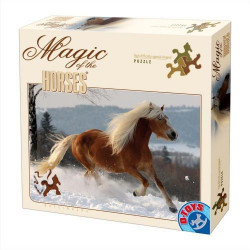 Slagalica 239 delova Magic of the horses 02 ( 07/65933-02 )