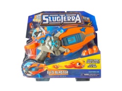 Slugterra pištolj s2 ( SG99435 )