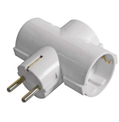 Smart connexion kablovi lopov na 3 shuko sr1-3b el.Razvodnik ( UPSL3/Z )