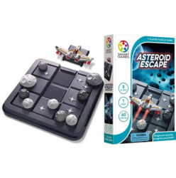 Smart games bekstvo od asteroida ( MDP21167 )