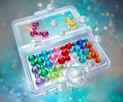 Smart games iq bubbles ( MDP26513 )