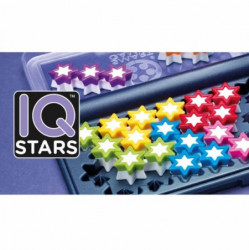 Smart games iq stars ( MDP21105 ) - Img 2