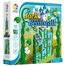 Smart games jack and the beanstalk ( MDP23130 ) - Img 1
