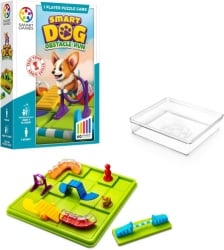 Smart games smart dog ( MDP25660 ) -2