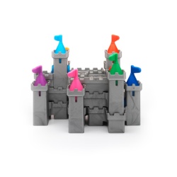 Smart games tower stack ( MDP24960 ) -3