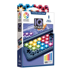 SmartGames IQ Stars - SG 411 ( 1200 )