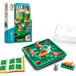 SmartGames JumpIn' - SG 421 ( 1208 )