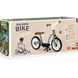 Smoby balance bike comfort ( SM770126 ) -3
