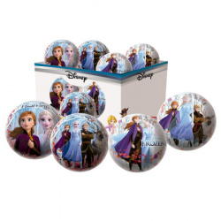 Smoby lopta Frozen 2 15cm ( 34554 ) - Img 2