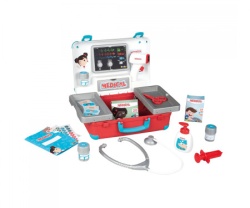 Smoby Medical case ( SM340103 ) -1