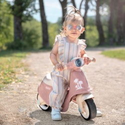 Smoby scooter pink ( SM721008 ) -5