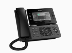 Snom D815 EU telefon ( 20097 )
