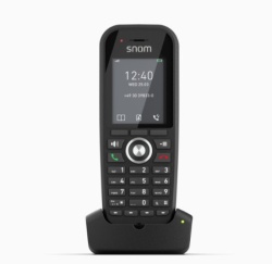 Snom IP DECT M30 slušalica ( 18117 )