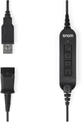 Snom kabl adapter ACUSB ( 18119 )