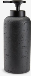 Soap dispenser black XL
