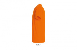 SOL'S Imperial muška majica sa kratkim rukavima Narandžasta XXL ( 311.500.16.XXL ) - Img 9