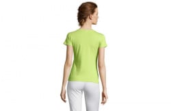 SOL'S Miss ženska majica sa kratkim rukavima Apple green S ( 311.386.40.S ) - Img 3