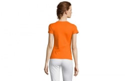 SOL'S Miss ženska majica sa kratkim rukavima Narandžasta XL ( 311.386.16.XL ) - Img 3