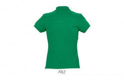 SOL'S Passion ženska polo majica sa kratkim rukavima Kelly green XXL ( 311.338.43.XXL ) - Img 8