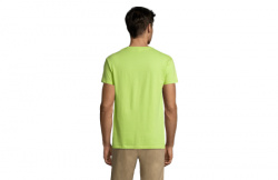 SOL'S Regent unisex majica sa kratkim rukavima Apple green S ( 311.380.40.S ) - Img 3