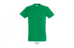 SOL'S Regent unisex majica sa kratkim rukavima Kelly green S ( 311.380.43.S ) - Img 11