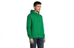 SOL'S slam unisex dukserica kelly green XXL ( 313.251.43.XXL ) - Img 2