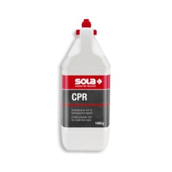 Sola CPR kredni prah za konac – crveni, 1400 g ( CPR 1400 )