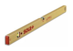 Sola libela aluminijumska 750g/m 2boč.zlatna ( AZ 180 )