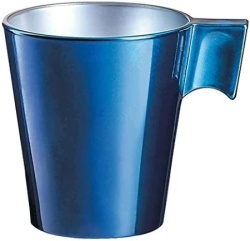 Šolja flashy expresso petrolej 8cl 1/1