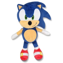 Sonic plišana figura 50 cm ( 1046211 )