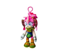 Sonic plišana figura -Amy ( PM70041F )