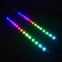 SonicGear ARGB 30-S ARGB tessaraxx LED strip ( 5325 ) - Img 5