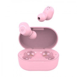 Sonicgear Earpump TWS 2 Pink slušalice ( 5308 ) - Img 1